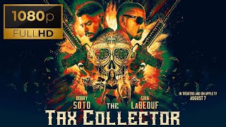 Tax Collector Trailer (2020)