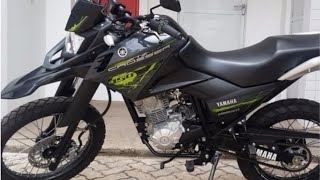 🟢2024 Lo que no sabías de la XTZ-150 CROSSER - ABS - FI 2024 ● Todo sobre la moto