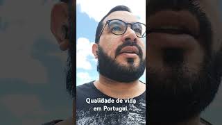 Qualidade de vida e segurança em Portugal 2024