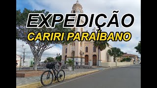 Expedição Cariri Paraíbano ( parte 7)