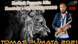 Tomas Pumata 2021 🎷 Kuchek Pumata Mix 🎷 🎶 New 2021 🎶 ♫ █▬█ █ ▀█▀ ♫