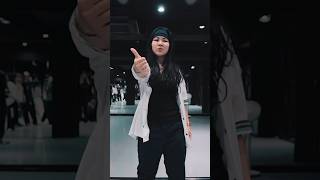 #스걸파2 의 화제의 인물! @jeonhoyeon_ #BADVILLAIN #+82 #DANCE | #Choreography by  전호연 | LJ DANCE STUDIO