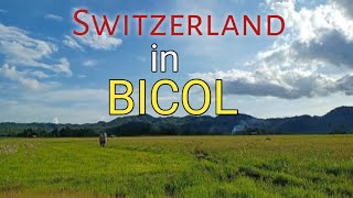 BICOL NATURE || Sheryl Ohm