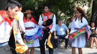 FESTA DEL PERU'