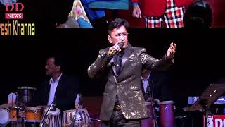 Main aaya hu |  alok Katdare | DO-RE-MI LiveMusic |