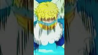 Zatch bell  penny vs zatch