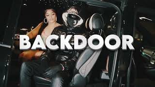 CLAVISH Type Beat X UK Drill Type Beat - "BACKDOOR" | UK Drill 2024