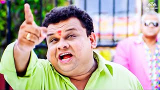 ये सब उस पागल के वझे से | Atul Parchure Comedy | Dondu Just Chill | All The Best Comedy Scene