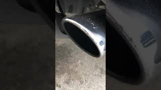 2011 Mustang Gt Roush exhaust