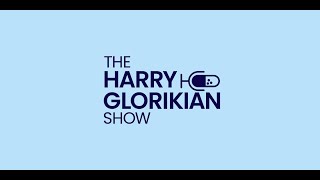 🎧 The Harry Glorikian Show - Trailer