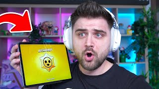 STAR DROPURI LEGENDARE pe BRAWL STARS