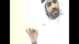 الشاعر صالح الزويد