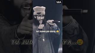 Meri_Duniya_Luti_lyrics_baabarr_mudacer_#baabarrmudacer #live #singer