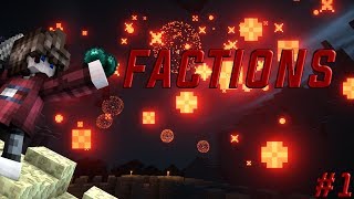 SUPRISING MY FACTION MEMBERS! | FACTIONS EP1 🔥