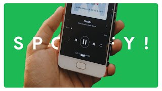 Spotify India : Worth all the hype ? | Comprehensive Review