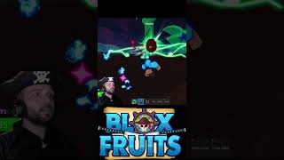 Os sete mares de bloxfruits temem minha tripulação #roblox #bloxfruits #bloxfruts