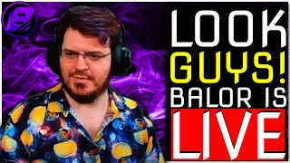 (LIVE) Yooo its LE Time