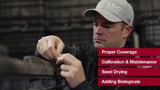 Downstream Seed Treating Application Basics