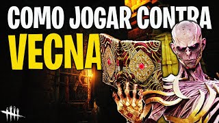 5 DICAS DE COMO COUNTERAR O VECNA - Dead By Daylight