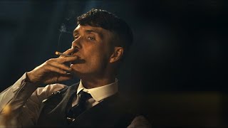 Every night I lie awake - Thomas Shelby