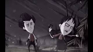 Don't starve gameplay