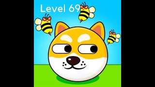 SAVE THE DOGE LEVEL 69