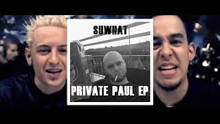 Suwhat - Private Paul (Track2) [Private Paul EP]