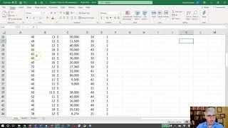 Chapter 3 Frequency Distributions (1.5 of 11)