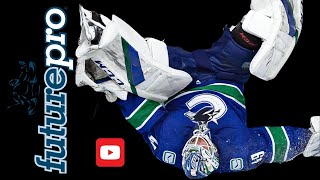 S3:E13 NHL WARM UP HACKS | PREPARE THE NHL WAY