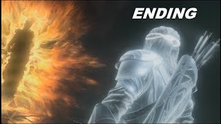 SHADOW OF WAR Gameplay ENDING/FINAL BOSS Part 19 - The Bright Lord (Middle-earth)