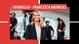 VERMIGLIO | Intervista a Francesca Andreoli | HOT CORN