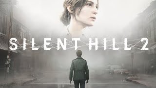 SILENT HILL 2 REMAKE / Норма / Условия в описании # 2