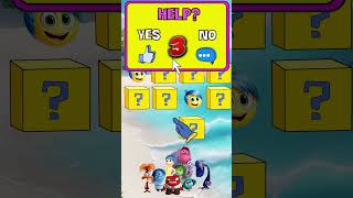 Test the puzzle game with Inside Out 2 Vs Incredibox Sprunki level 888 #shorts