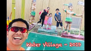 Kuwait Messila Water Village | Kuwait Water Village Park | kids Water Slides Pool