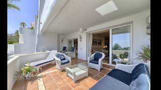 APARTAMENTO LOMAS DE LA QUINTA - BENAHAVIS