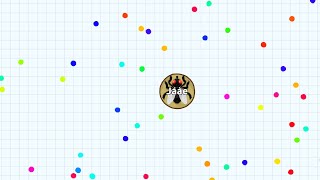 Agar.io in 2024