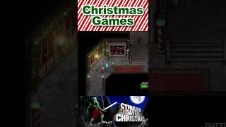 Cthulhu Saves Christmas is a Hilariously Good Christmas RPG