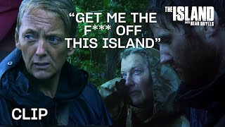 Get Me Off This Island | The Island with Bear Grylls