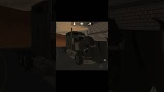 Completely Damaged Truck Has Clean Engine | Grand Truck Simulator 2 | #Shorts #40