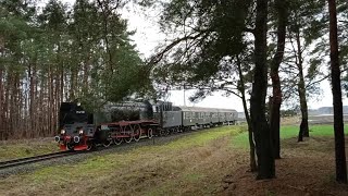 Pt47-65 z pociągiem 77818