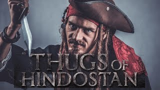 Thugs of Hindostan History || Thugs Of Hindostan Real Story