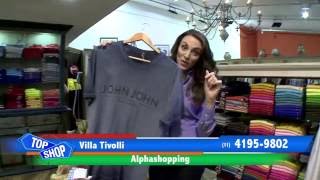 Villa Tivolli - Alphashopping