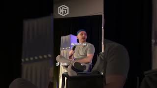 Gary Vee Says Humans are Incredible at Romanticizing Yesterday and Demonizing Today #shorts