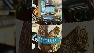 CREYENTE ESPADIN 💯 % AGAVE MEZCAL ARTESANAL JOUEN