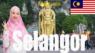 Top 10 Places to visit Selangor, Malaysia 🇲🇾