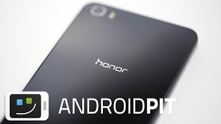 Huawei Honor 6 - Análisis completo en español