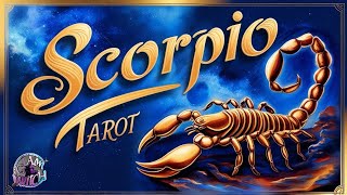 Scorpio 🍀INCOMING BIG MONEY…YOU’RE STRIKING GOLD !!! ♏️Tarot