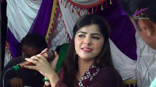 Faiza Ali Dil saan Dil MelaMehfil song