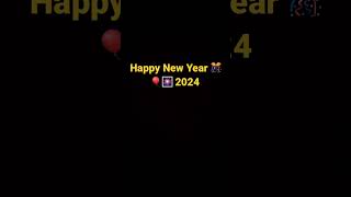 Happy New Year