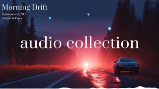 Morning Drift - NCS 🎼Rameses B (No Copyright Music) Drum & Bass